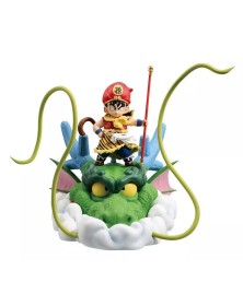 Son Gohan Childhood ver. Dragon Ball Snap Ichiban Kuji - Last One