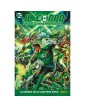 Il Corpo delle Lanterne Verdi Vol.6 – La Guerra delle Lanterne verdi – DC Comics Maxiserie – Panini Comics – Italiano