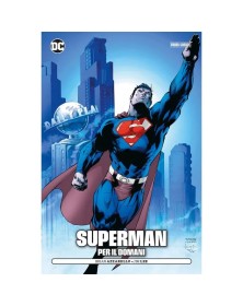 Dc Pocket Collection Superman : Per il domani – Panini Comics – Italiano