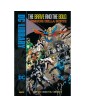 Batman –  The Brave and the Bold : I Signori della Sorte  – Panini Comics – Italiano