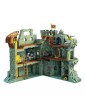 Masters of the Universe - Grayskull -  Mega Construx Castle - Mattel