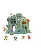 Masters of the Universe - Grayskull -  Mega Construx Castle - Mattel