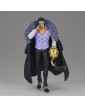 One Piece - The Shukko - Croccodile - Banpresto