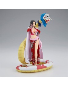 One Piece  - DXF - The Grandline Series - Extra - Boa Hancock - Banpresto
