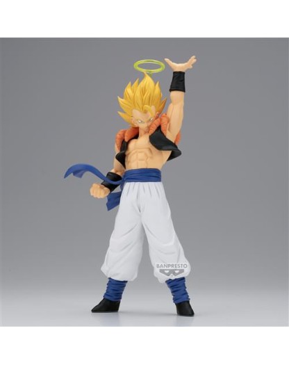 Dragon Ball Z - Match Makers - Gogeta - Banpresto