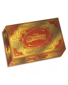 Anthology Trading card collection - Box Panini + Card Special + Topolino - Disney