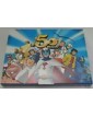 Tatsunoko Production - 50th Anniversario - Limitate Spille