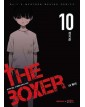 The Boxer 10 – Edizioni Star Comics – Italiano