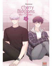 Cherry Blossoms After Winter 3 – Magic Press – Italiano