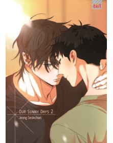 Our Sunny Days 2 – Linea 801 – Magic Press – Italiano