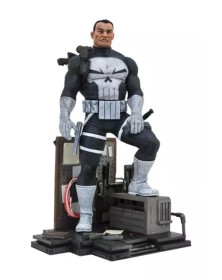 Punisher - Marvel Gallery