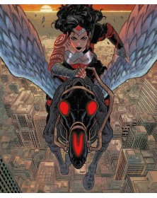 Absolute Wonder Woman 1  -  Panini Comics – Italiano