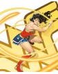 wonder woman 15