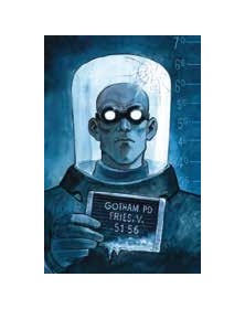 Batman: L' Ultimo Halloween 6 - VARIANT DI ENRICO MARINI - Panini Comics - Italiano