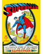 DC Facsimile Edition Superman 1 – Panini Comics – Italiano