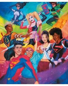 DC Pride 2025 – Panini Comics – Italiano