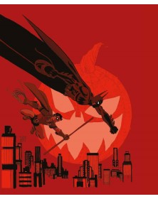 DC Pocket Collection Batman : Vittoria Oscura – Panini Comics – Italiano