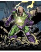 Il Grande Libro di Lex Luthor  – Panini Comics – Italiano