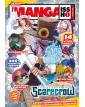 Manga Issho 1 – Edizioni Star Comics – Italiano