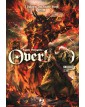 Overlord Romanzo – Light Novel 13 – Jpop – Italiano