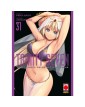 Trinity Seven – L’Accademia delle Sette Streghe 31 – Panini Comics – Italiano