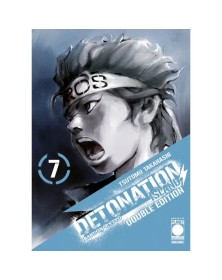Detonation Island – Double Edition 7 (DI 9)  – Panini Comics – Italiano