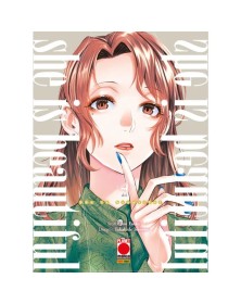 She Is Beautiful 4 – Panini Comics – Italiano