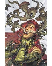 Poison Ivy Vol. 5 – Il Grigio – DC Comics Special – Panini Comics – Italiano