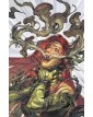 Poison Ivy Vol. 5 – Il Grigio – DC Comics Special – Panini Comics – Italiano