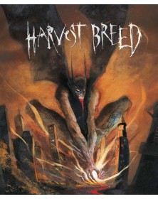 Batman: Stirpe Condannata – Panini Comics – Italiano