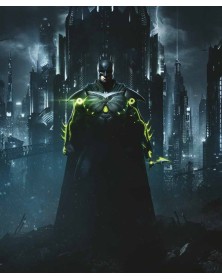 Injustice 2 : Libro Uno – Panini Comics – Italiano