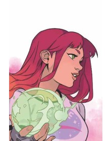 Teen Titans : Starfire – Panini Comics – Italiano