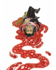 The Unwritten Vol. 7 – La ferita – DC Black Label Hits – Panini Comics – Italiano