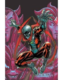 Amazing Spider-Man 66 – L’Uomo Ragno 866 – Panini Comics – Italiano