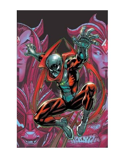 Amazing Spider-Man 66 – L’Uomo Ragno 866 – Panini Comics – Italiano