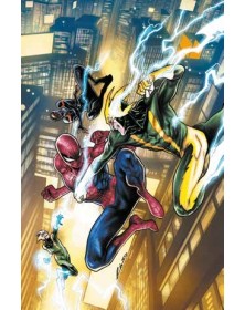Amazing Spider-Man 67 – L’Uomo Ragno 867 – Panini Comics – Italiano