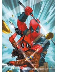 Deadpool 6 (173) – Panini Comics – Italiano