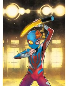 Spider-Boy 14 – Panini Comics – Italiano