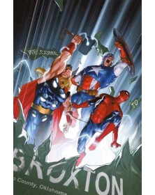 Capitan America 15 (182) – Panini Comics – Italiano