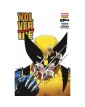 Wolverine ( Vendetta 2) di 3 – Panini Comics – Italiano