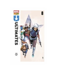 Ultimates 8 – Panini Comics – Italiano