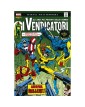 I Vendicatori Vol. 14 – Marvel Masterworks – Panini Comics – Italiano