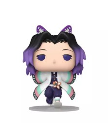 Funko Pop! Demon Slayer Shinobu Kocho - SDCC 2024 - Figure 1605