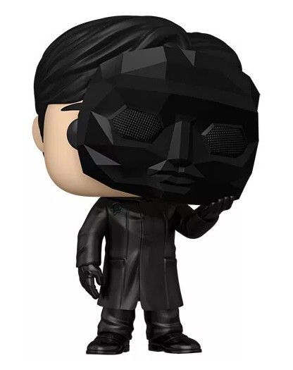 Funko Pop! - Squid Game 2 -  Front Man - Figure 1486