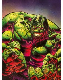 L’Incredibile Hulk Vol. 21 – Marvel Masterworks – Panini Comics – Italiano