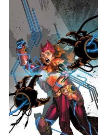 Iron Man 4 – Panini Comics – Italiano