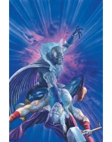 L’Immortale Thor 18 – Thor 308 – Panini Comics – Italiano