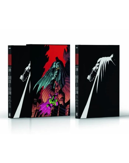 Dc Absolute  Batman – Cavaliere Oscuro Iii: La Razza Suprema – Panini Comics – Italiano