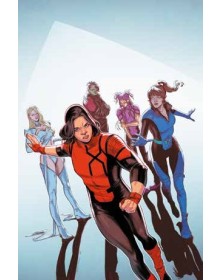 Eccezionali X-Men 5 – Panini Comics – Italiano