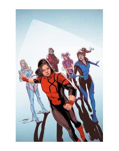 Eccezionali X-Men 5 – Panini Comics – Italiano